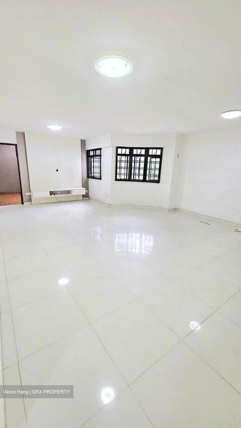 Blk 687D Choa Chu Kang Drive (Choa Chu Kang), HDB 5 Rooms #635050851